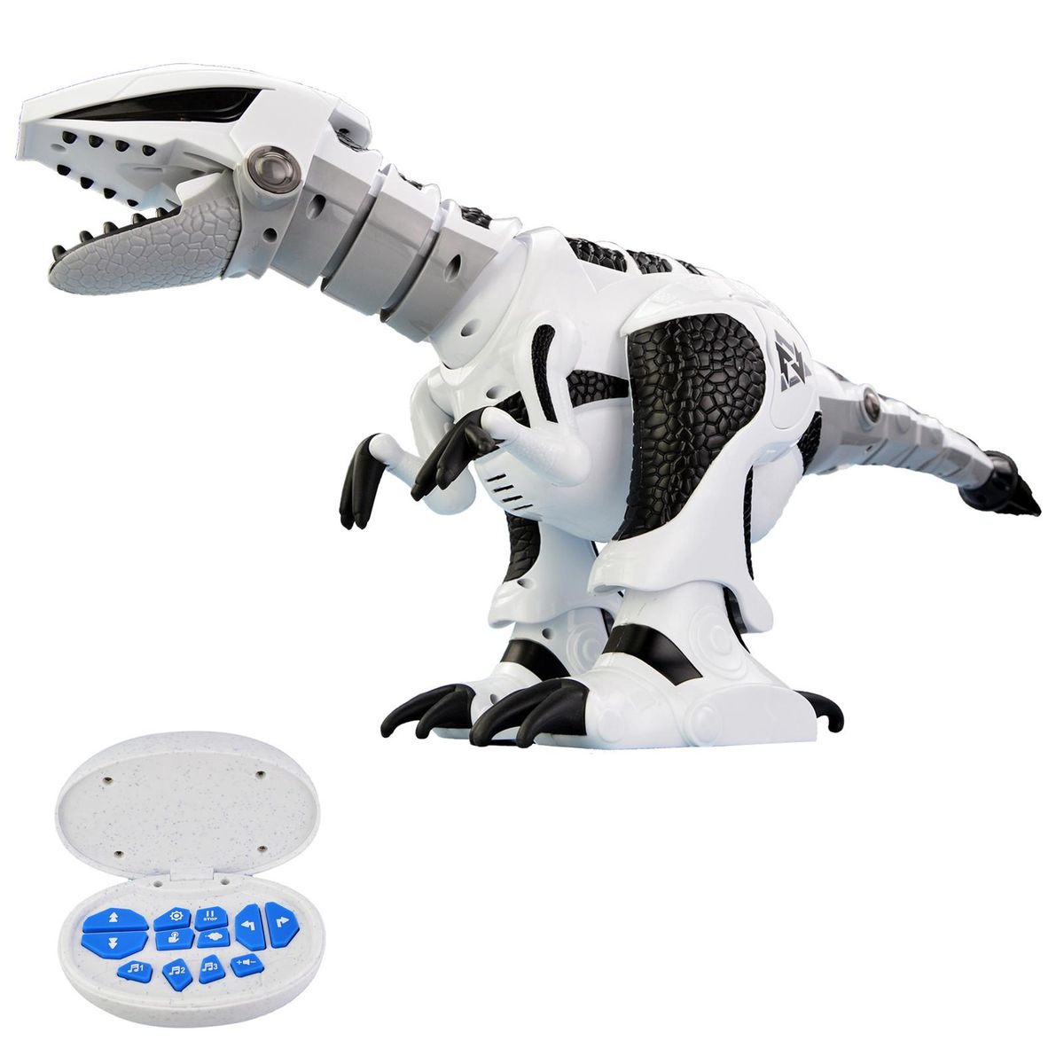 Remote Control Toys for Kids Remote Programming Toys Animal Toys That Can Singing Spraying 30 Action Programming
