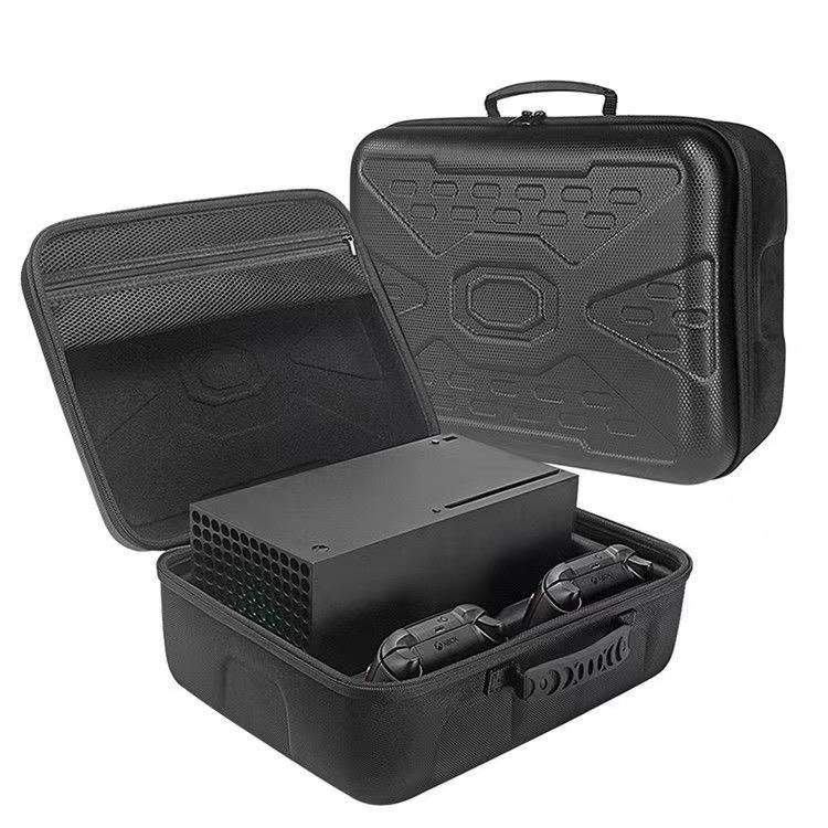 Carrying Storage Bag For XBox Series X