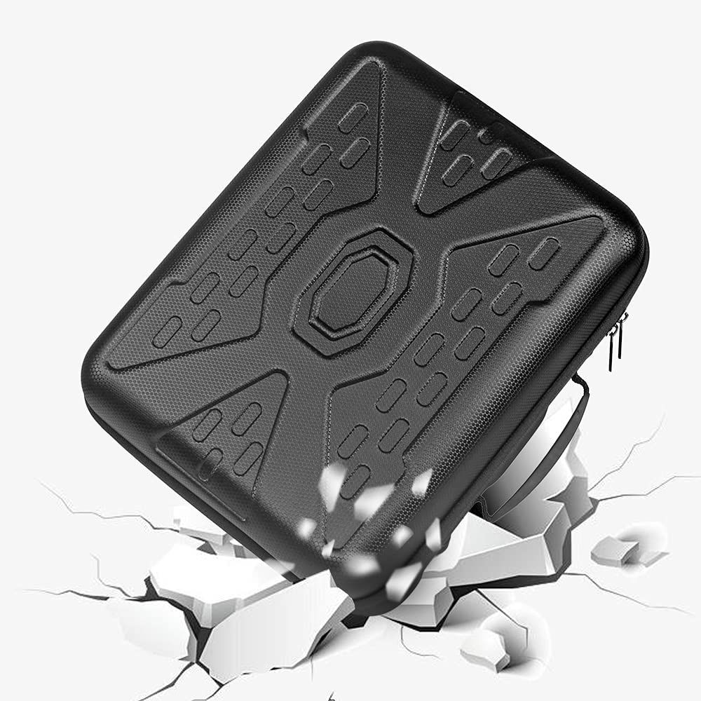 Carrying Storage Bag For XBox Series X
