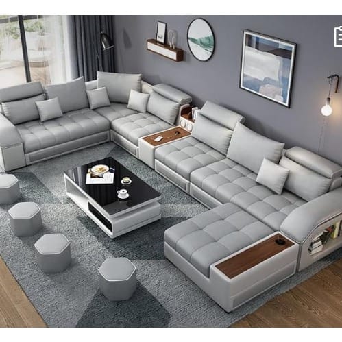 Anta Sofa Set