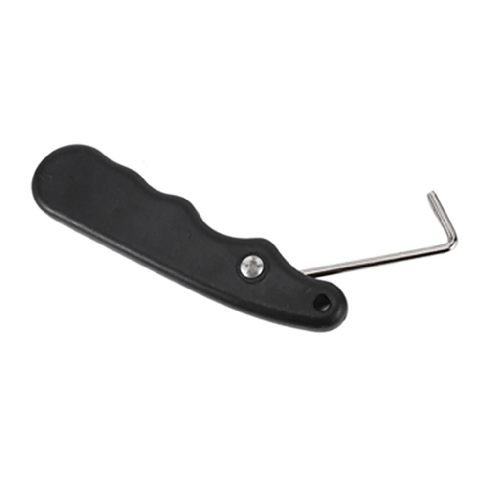 4Pcs Folding Shoe Lace Puller,Portable Lace Tightener