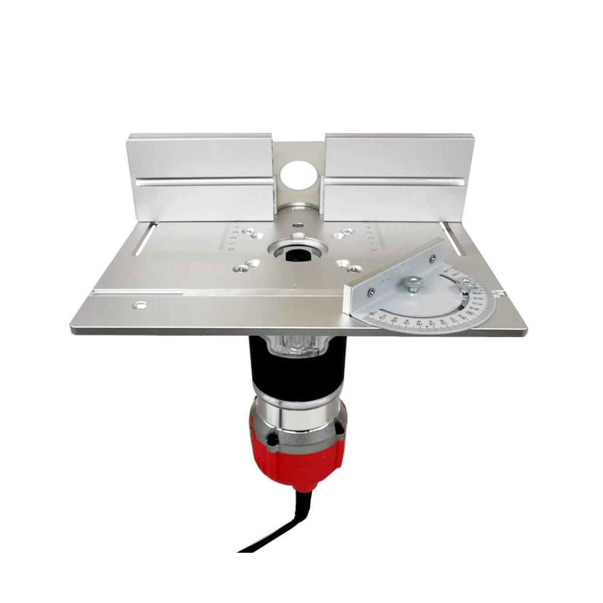C8 Router Table Insert Plate-Woodworking Wood Rou