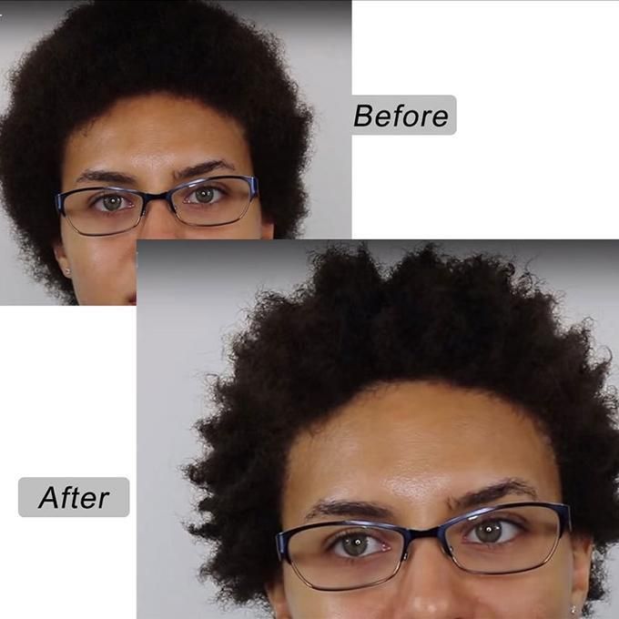 Hair Sponge Brush For Men Women Dreads Locking Twist Sponge Tool For Afro