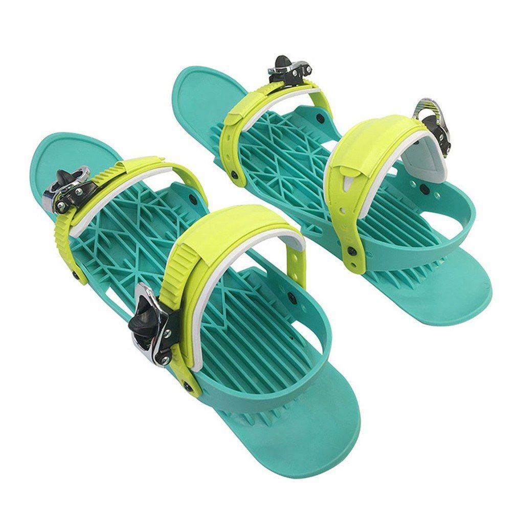 Mountain Skis Mini Ski Skates Snowboards Alpine Skis Short