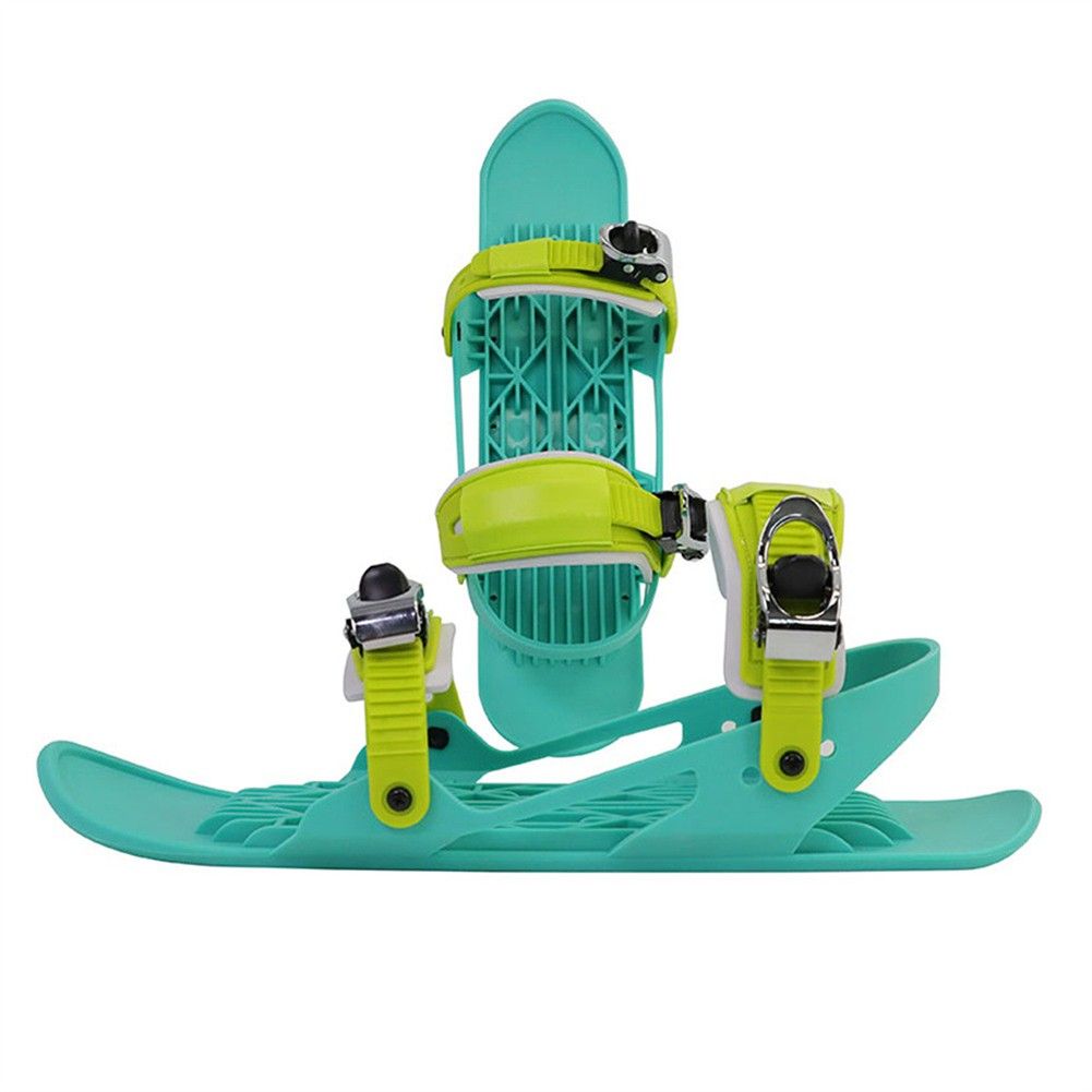 Mountain Skis Mini Ski Skates Snowboards Alpine Skis Short
