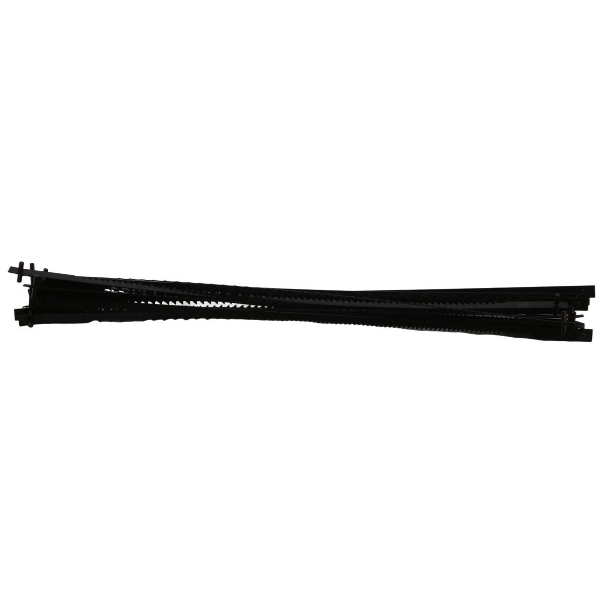 12Pcs 5 Inch Pinned Scroll Saw s TPI 10151824 Power Tools Accessories for Woodworking for DIYers