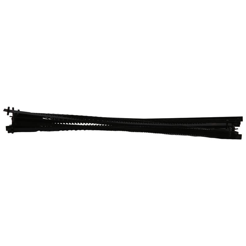 12Pcs 5 Inch Pinned Scroll Saw s TPI 10151824 Power Tools Accessories for Woodworking for DIYers