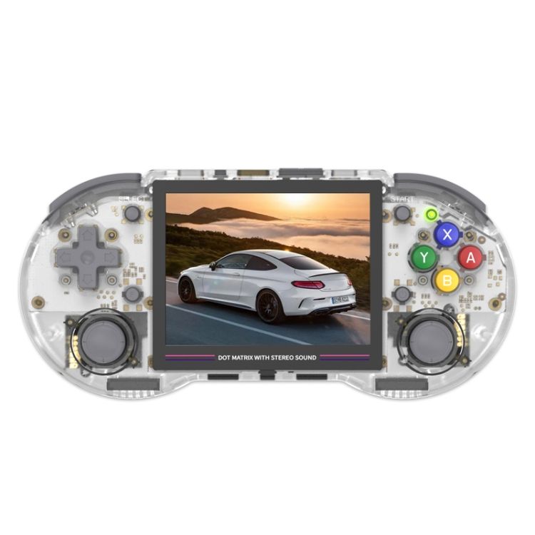 ANBERNIC RG353PS Handheld Game Console 16GB+256GB 35K Games