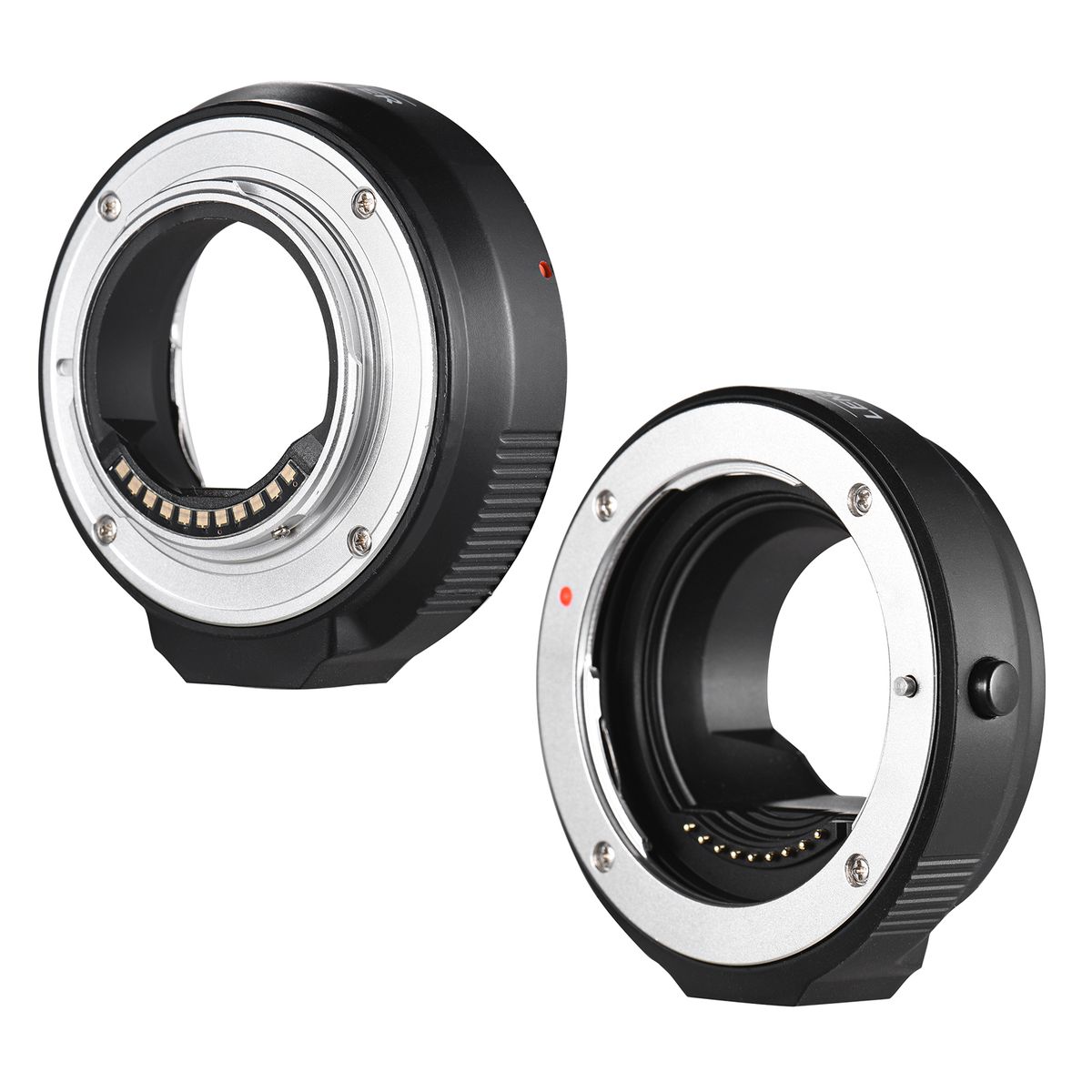 OEM4/3(AF) 4/3 To M4/3 Camera Adapter Ring Auto Focus