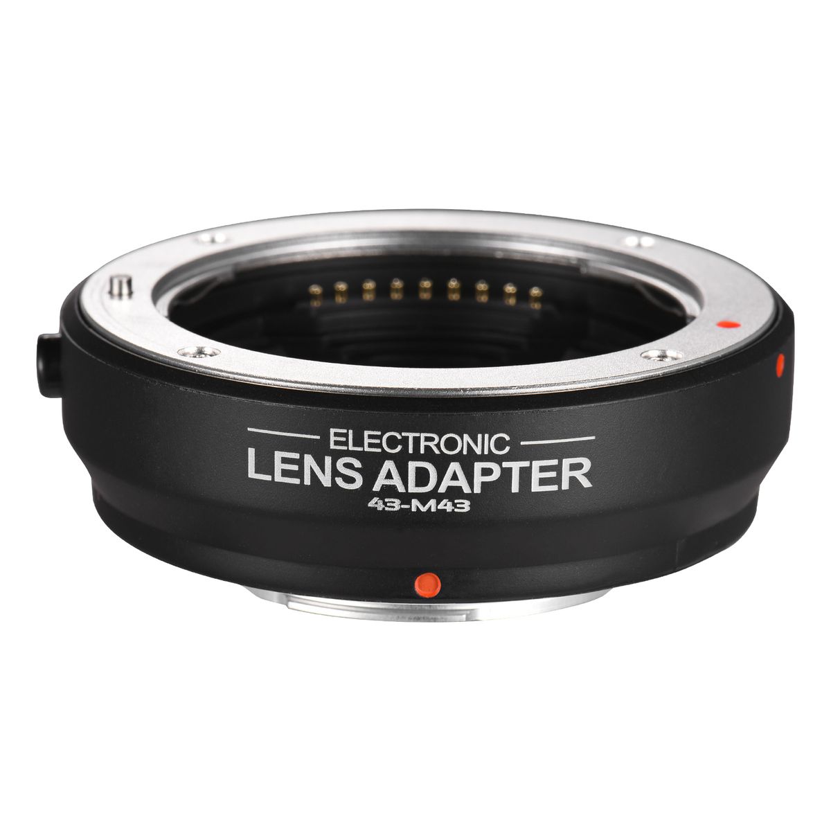 OEM4/3(AF) 4/3 To M4/3 Camera Adapter Ring Auto Focus