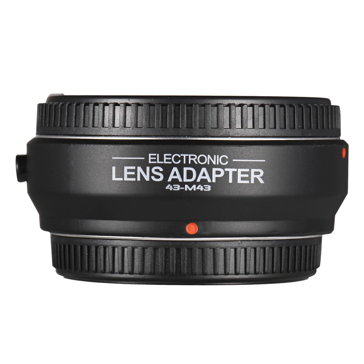 OEM4/3(AF) 4/3 To M4/3 Camera Adapter Ring Auto Focus