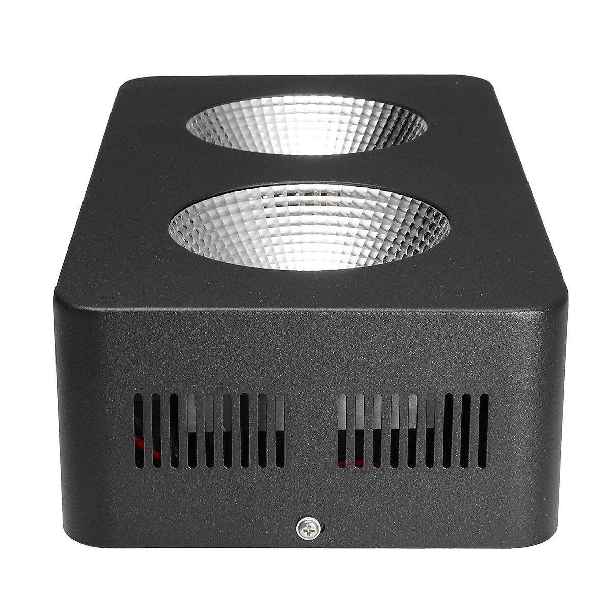 500W Led COB Plant Grow Lights Panel Reflector Full Spectrum Indoor Hydroponics