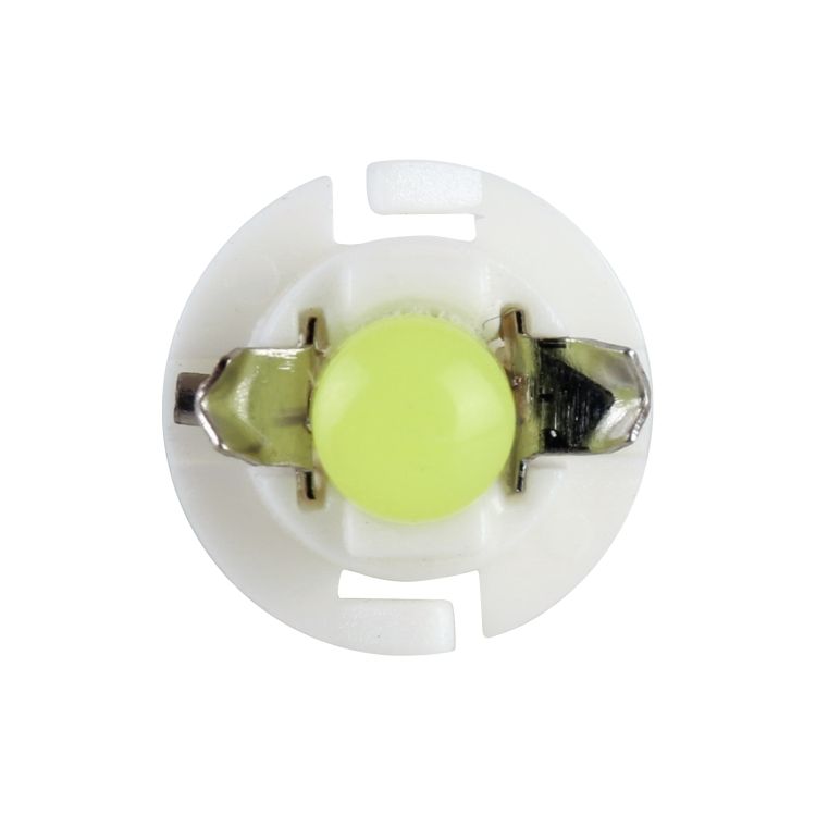 10 PCS B8.4 0.2W DC12V Instrument Panel Light