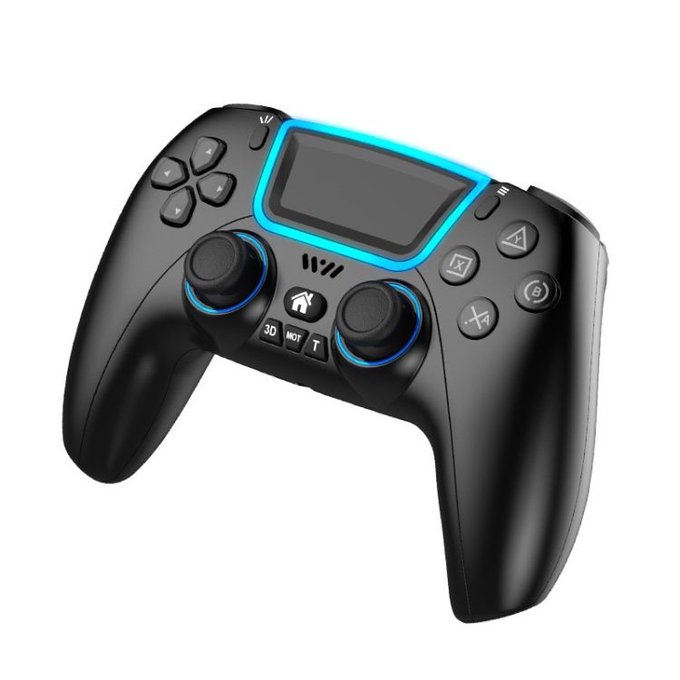 PS-P03 Wireless Gamepad For PS4/PS5/Switch/PC