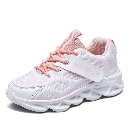 2021 New Girls Catwalk Trend Fashion Sneakers