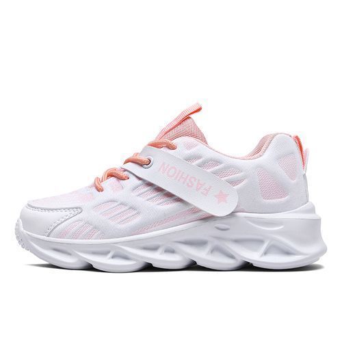 2021 New Girls Catwalk Trend Fashion Sneakers