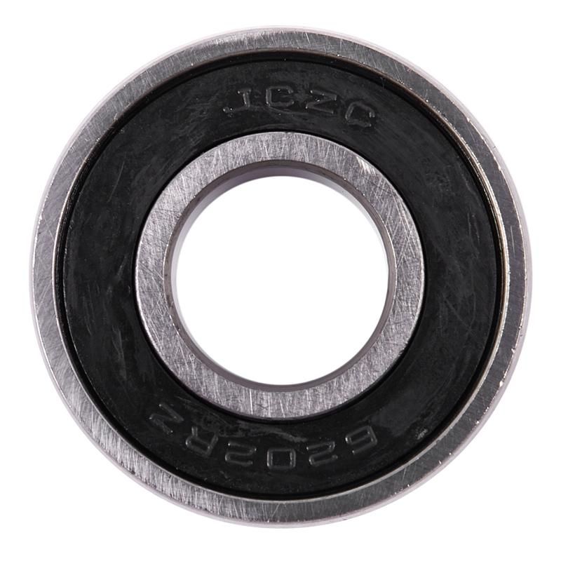 Repment 6202RZ Roller-Skating Deep Groove Ball 35x15x11mm