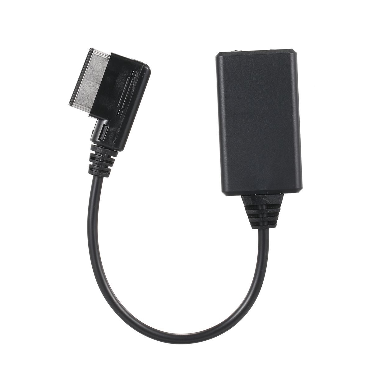 BT Music Adapter Streaming Cable Media Interface Lead