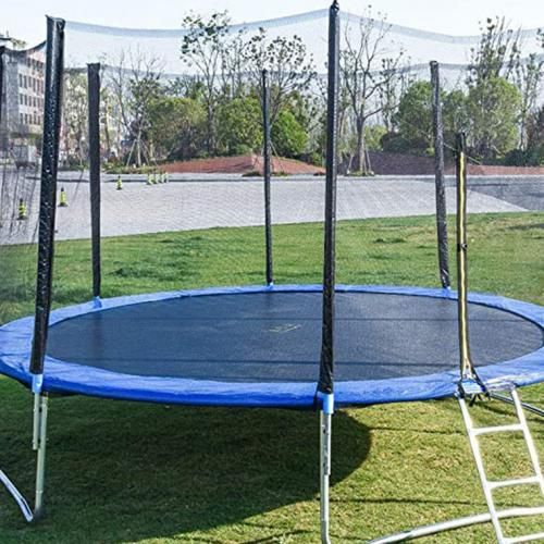 TRAMPOLINE 10 FEET