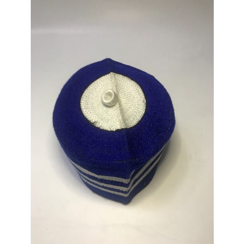 Children Kids Hausa Cap
