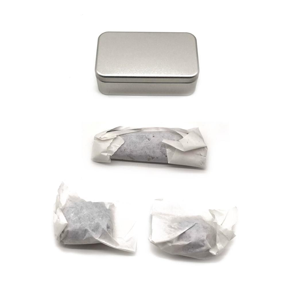 3Pcs/Box Car Collision Dent Repair Cold Glue Boxed Cold Glue Free Sheet Metal Car Tooth Repair Tool