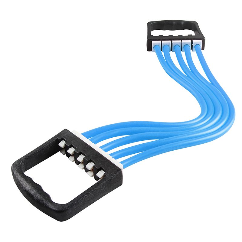 Fitness Resistance Cable Band Indoor Sports Supply Chest