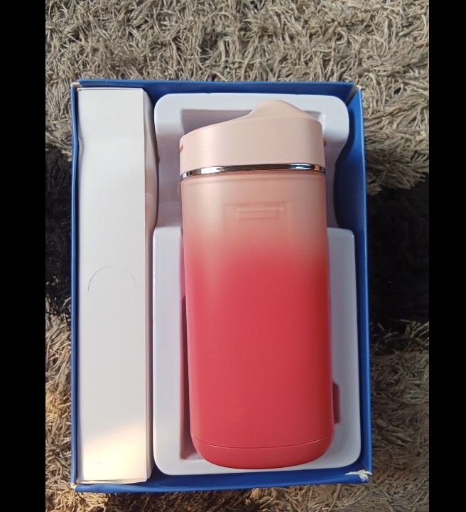 Water Flosser- Portable Toothwashers