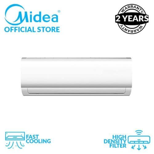 2hp Split Unit Air Conditioner 18cr + Installation Kit