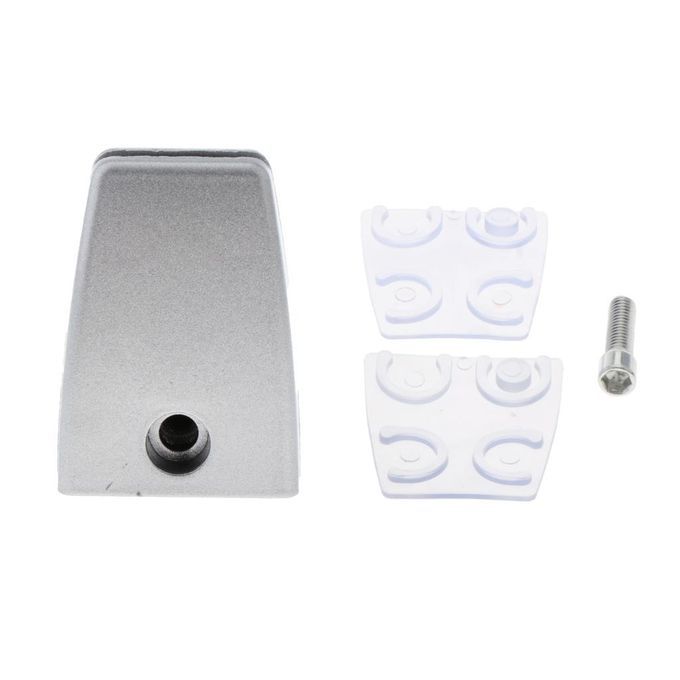 Office Partition Bracket  Pins Clips Office Cubicle Clips