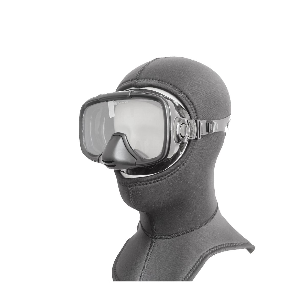 Dive Snorkel Mask Scuba Gear Masks Goggles for Scuba