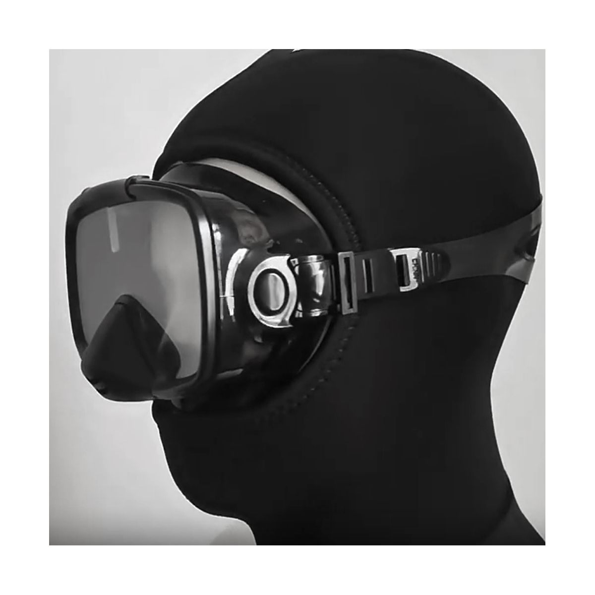 Dive Snorkel Mask Scuba Gear Masks Goggles for Scuba