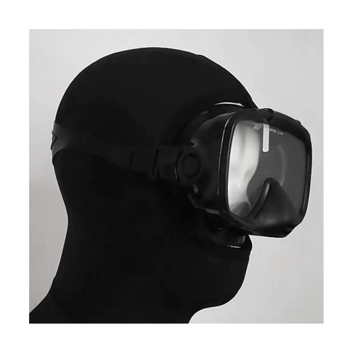 Dive Snorkel Mask Scuba Gear Masks Goggles for Scuba
