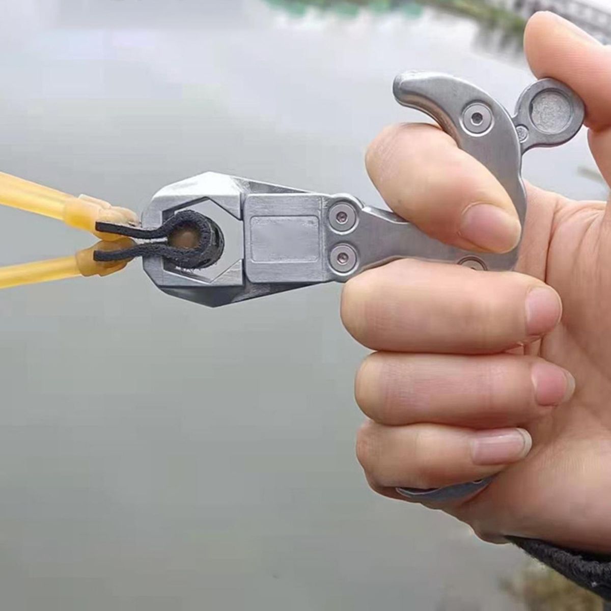 Handheld  Release Device DIY  Accessories