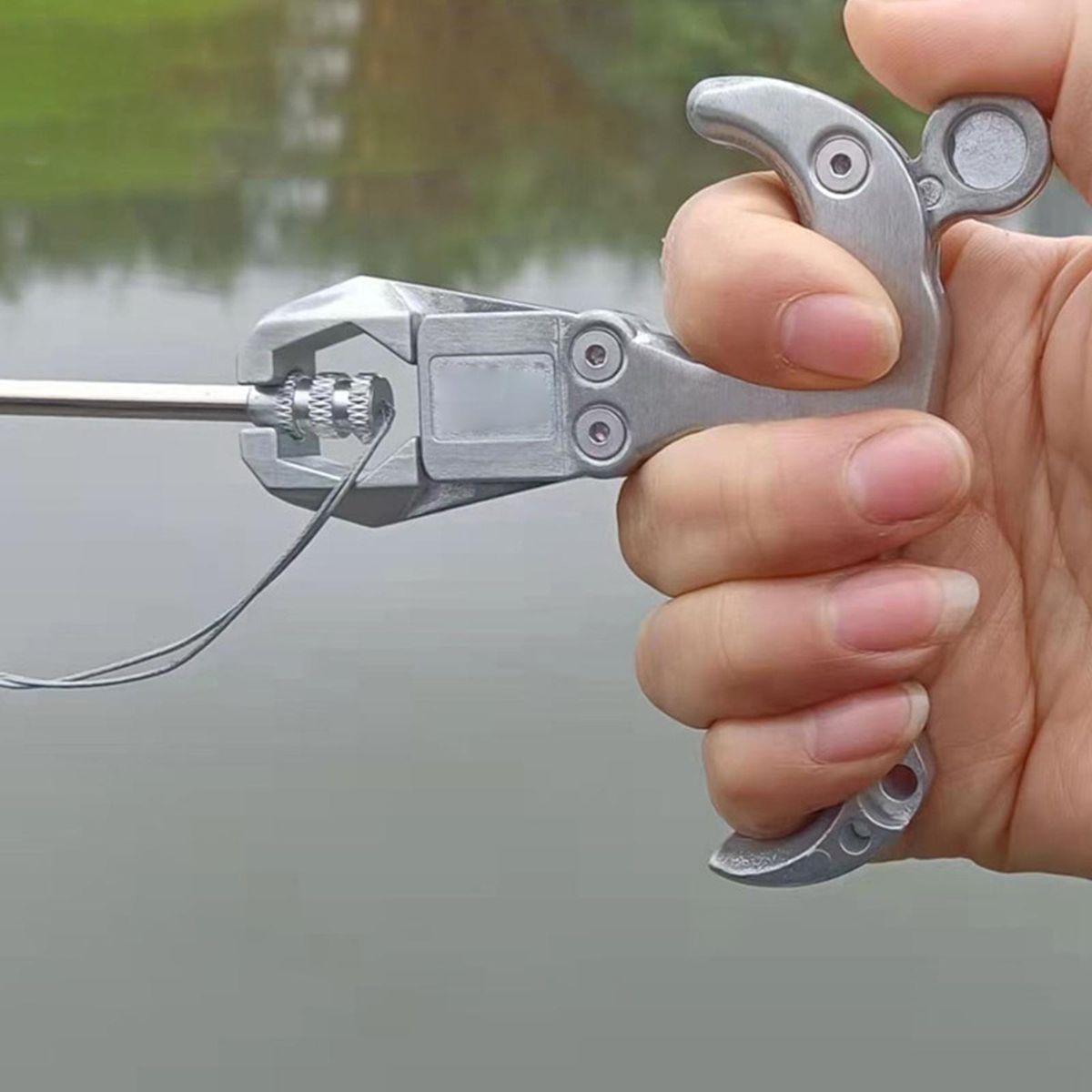 Handheld  Release Device DIY  Accessories