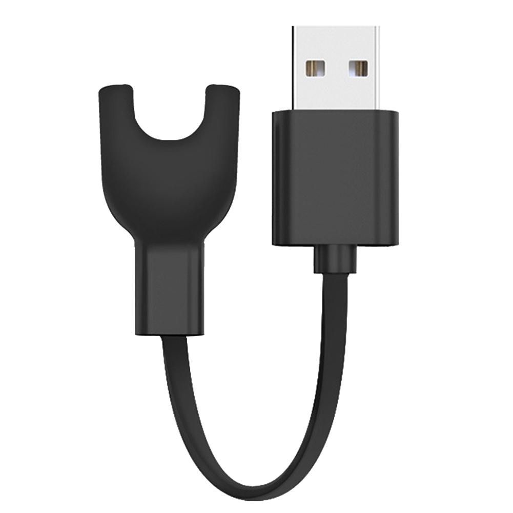 Portable Smart Bracelet USB Charging Cable Dock Charger