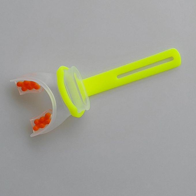 4 Pieces Underwater Diving Silicone Rubber Regulator Octopus Tether Ab