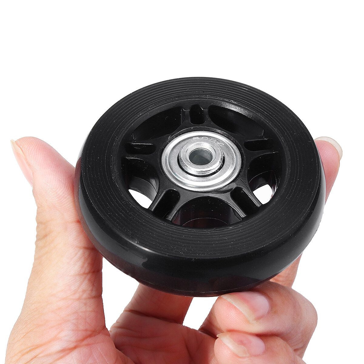 Luggage Suitcase Replacement Wheels 70x18mm