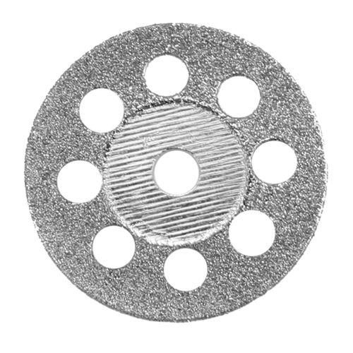 10Pcs Accessories 20mm Diamond Cutting Disc For