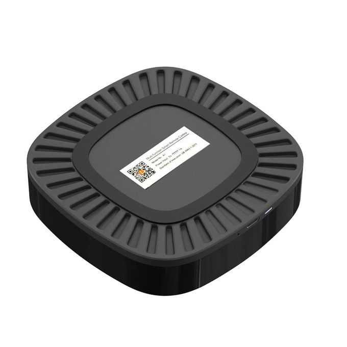 WiFi Smart Home Hub, IR RF All In One Automation Learning Remote