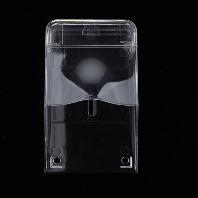 Doorbell Cover Waterproof Cover Wireless Smart Door Bell Button