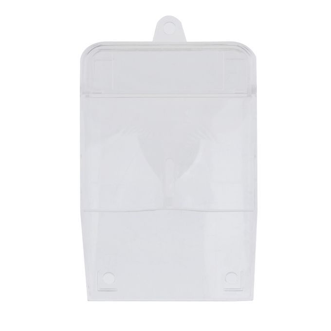 Doorbell Cover Waterproof Cover Wireless Smart Door Bell Button