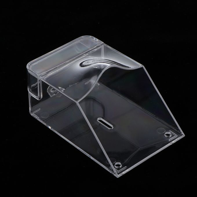 Doorbell Cover Waterproof Cover Wireless Smart Door Bell Button