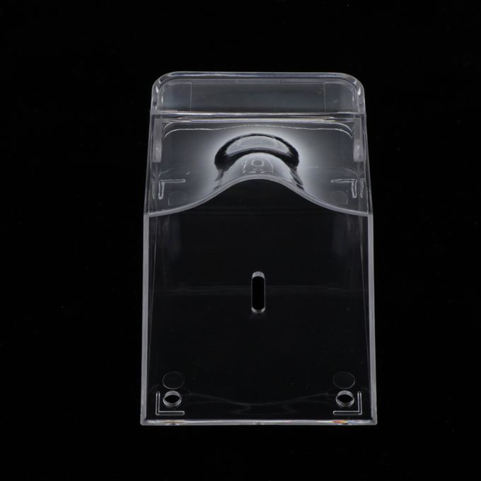 Doorbell Cover Waterproof Cover Wireless Smart Door Bell Button