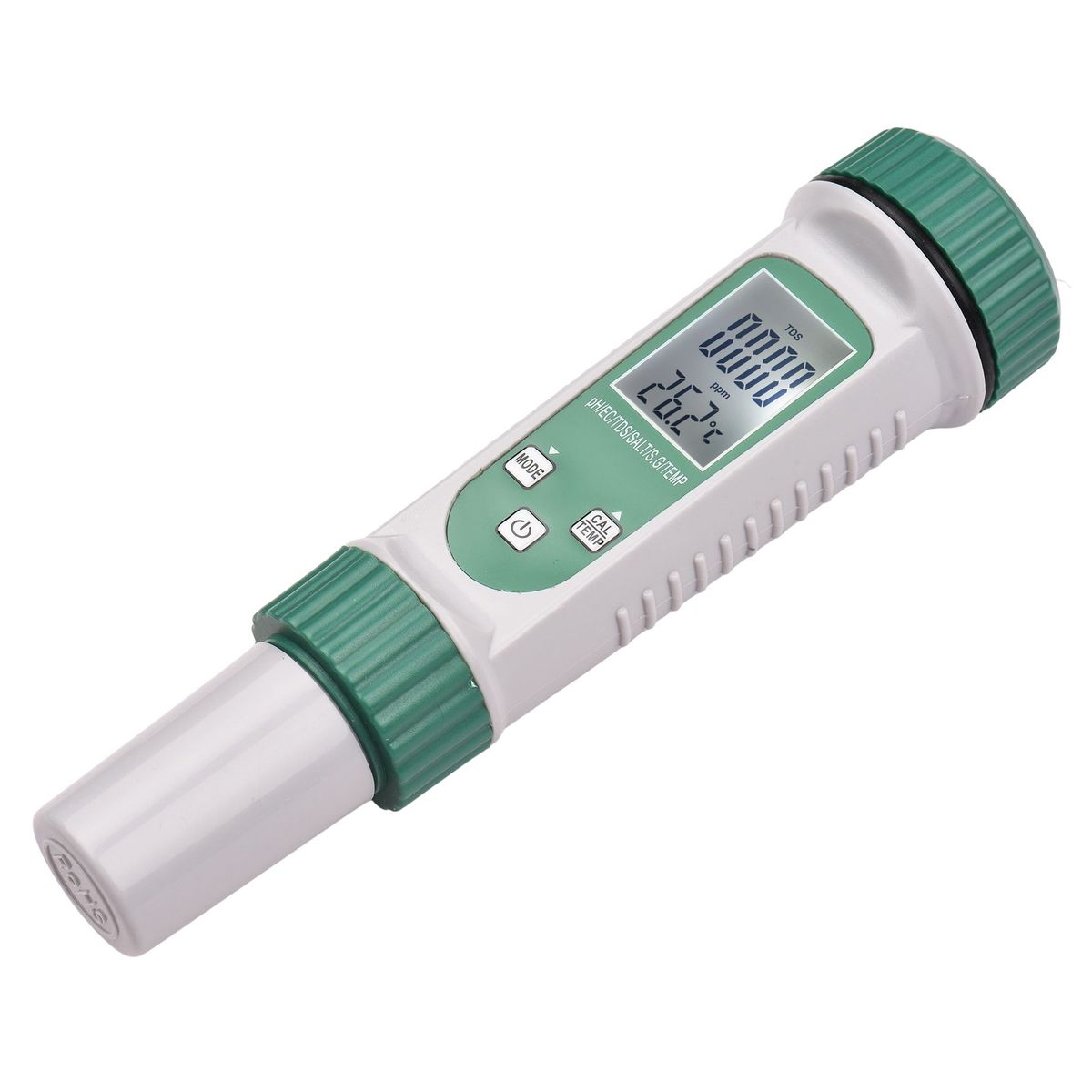 Digital Water Quality Tester 6 In 1 Multifunction Water