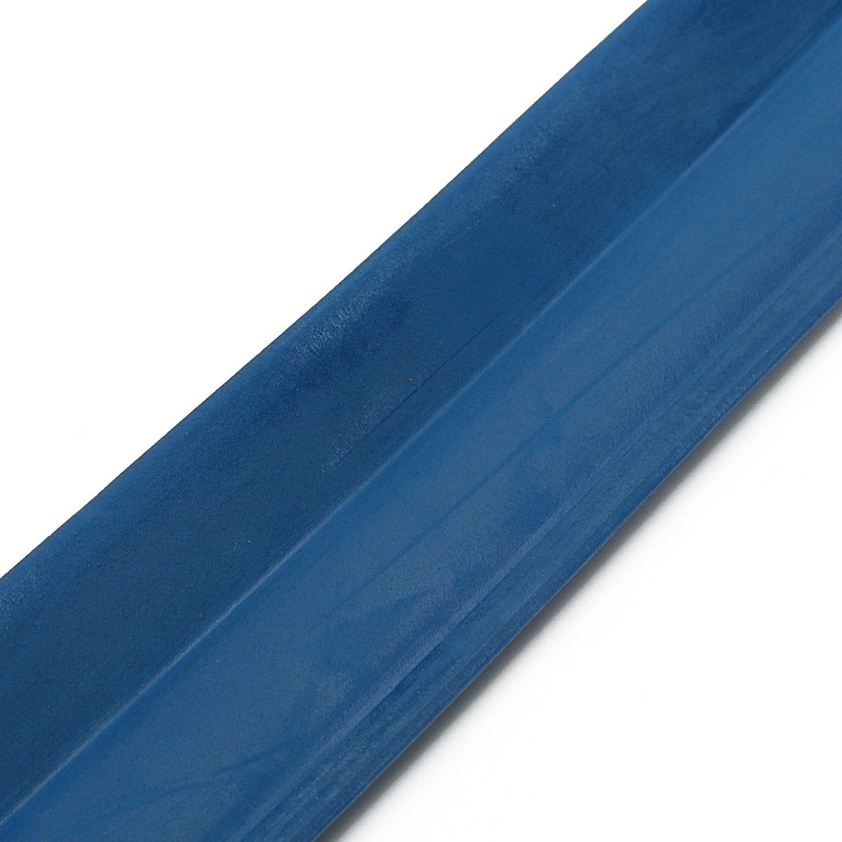 Front Bumper Lip Spoiler Skirt Rubber Protector Body Kit
