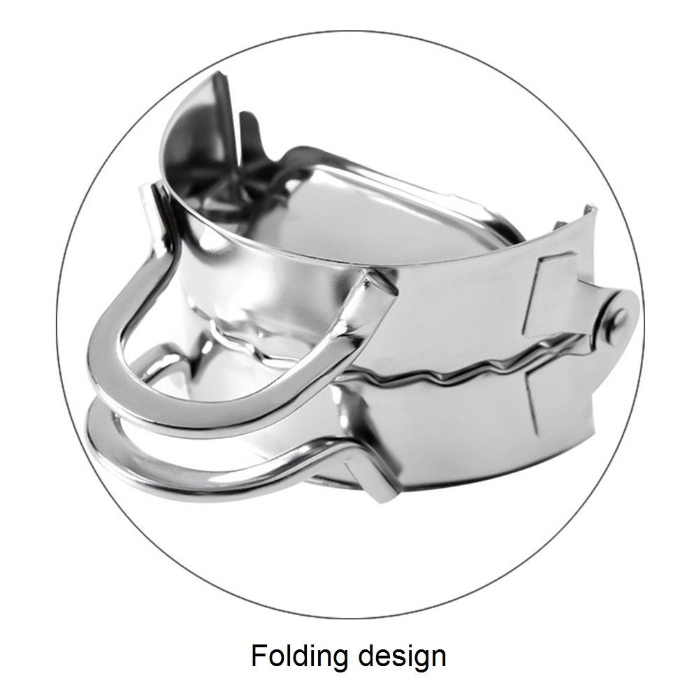 Dumpling/Jiaozi Maker Stainless Steel Dumpling Mold Press