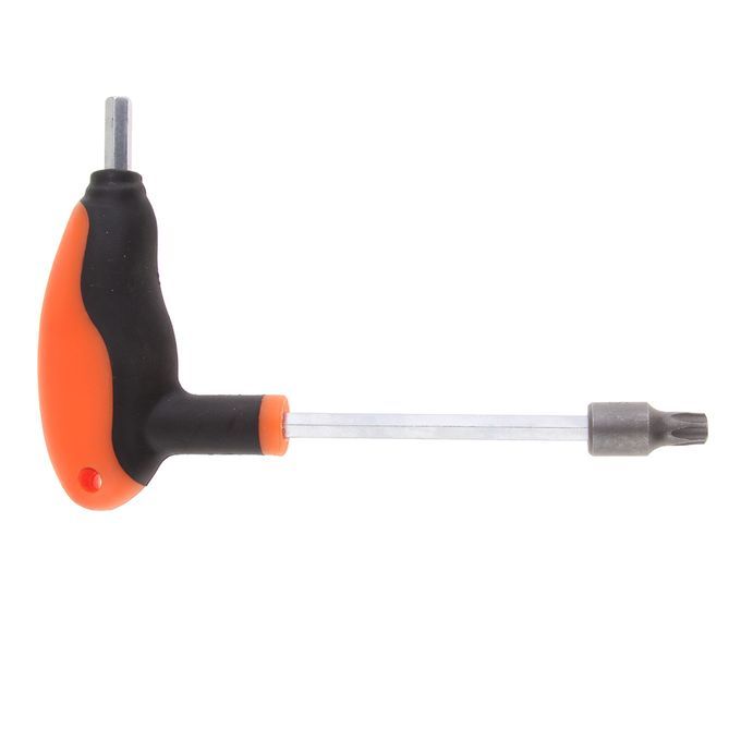T Bar Handle Screwdriver Sockets Holder Repair Tools For  Motorcycle