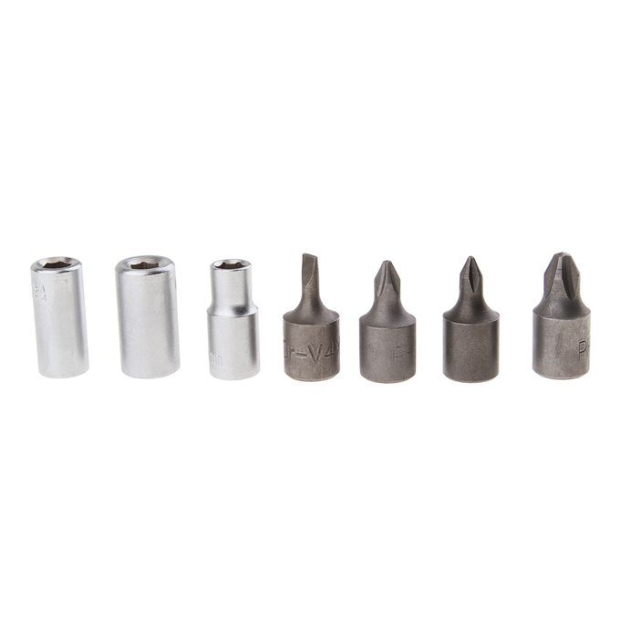 T Bar Handle Screwdriver Sockets Holder Repair Tools For  Motorcycle