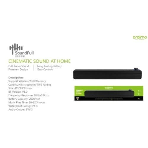 Bluetooth Speaker