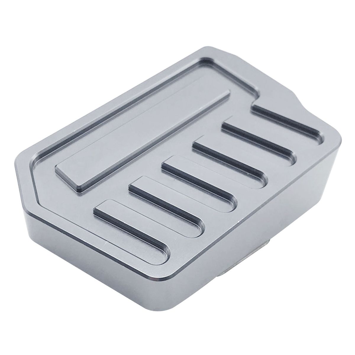 Aluminum Alloy Motorcycle Anti-slip Foot Foot Pedal For   NINJA400